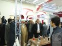 گزارش تصویری مراسم افتتاحیه نمایشگاه کار 